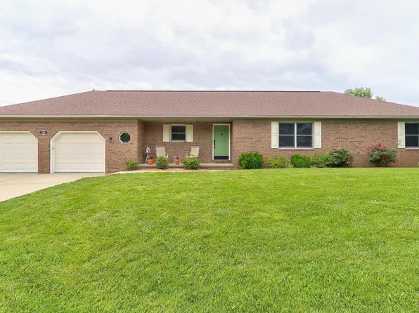 11216 Kramers Dr, Evansville, IN 47712