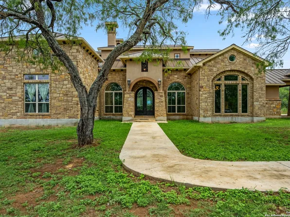 10651 KOSUB LN, San Antonio, TX 78223