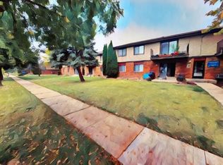 Hometown Harbor Apartments, Fond Du Lac, WI 54935