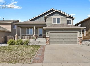 7872 Calabash Rd, Colorado Springs, CO 80908
