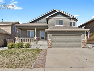 7872 Calabash Rd, Colorado Springs, CO, 80908