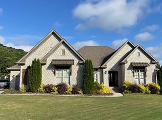 14 Oakshire Pl SE, Gurley, AL 35748