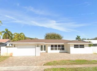 5107 Grant St, Hollywood, FL 33021