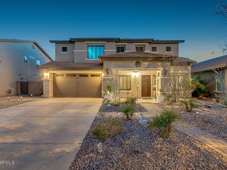 1st image of 44379 W Adobe Cir