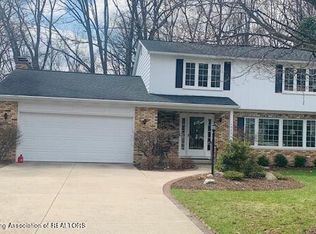 1933 Tahoe Cir, Okemos, MI