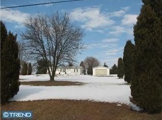 163 Hall Rd, Lincoln Univ, PA 19352