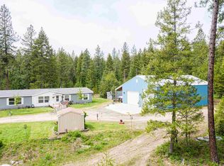 30413 N Elk Chattaroy Rd, Chattaroy, WA 99003