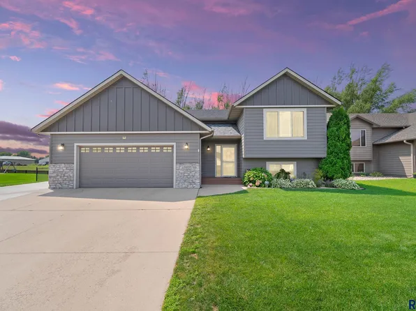 5109 S Culbert Ave, Sioux Falls, SD 57106