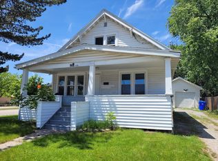 1101 Lawe St, Kaukauna, WI 54130
