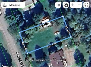 10 Fern Ave, Georgian Bay, ON P0C1H0