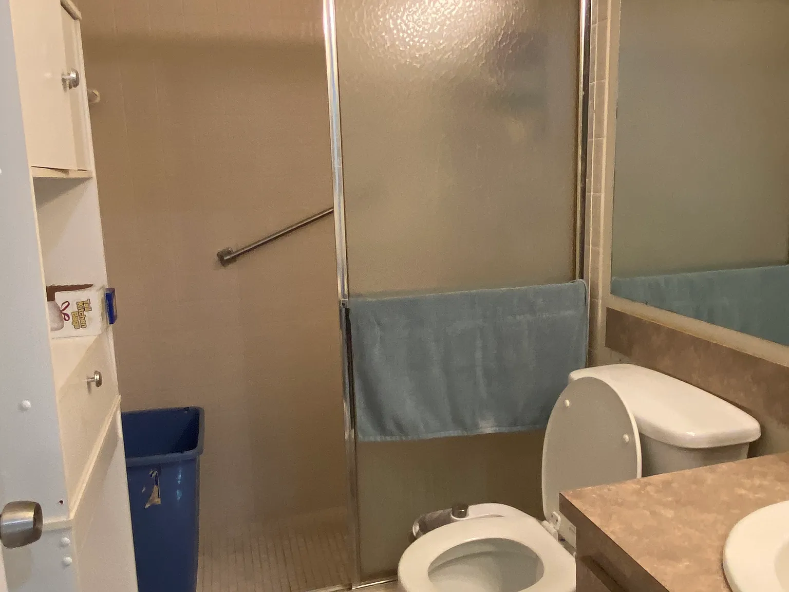 1 bed, 400 sqft, $1,000 — Photo 1