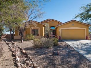 3528 N Tin Star Pl, Tucson, AZ 85745
