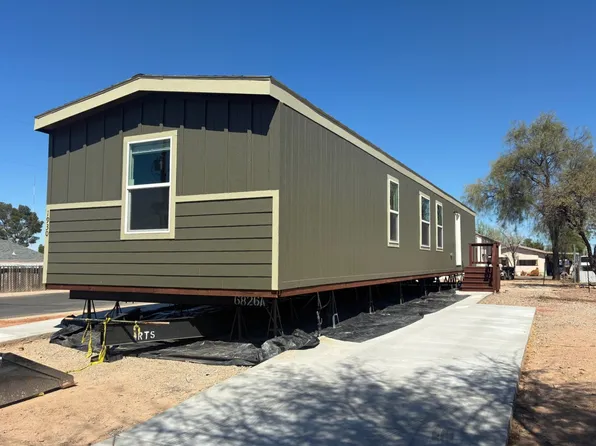 1930 W Sego Lily Ln, Tucson, AZ 85705