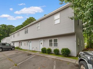 4604 Lomax Ct #7-D, Murrells Inlet, SC 29576