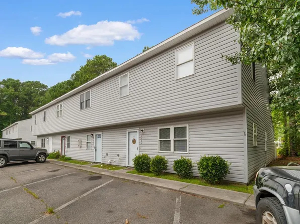 4604 Lomax Ct. #7-D, Murrells Inlet, SC 29576