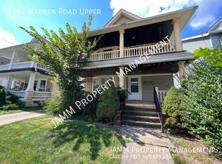1282 Warren Rd, Lakewood, OH 44107