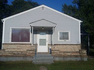23107 McMullen Hwy SW, Rawlings, MD 21557