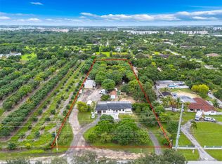 27055 SW 157th Ave, Homestead, FL 33031