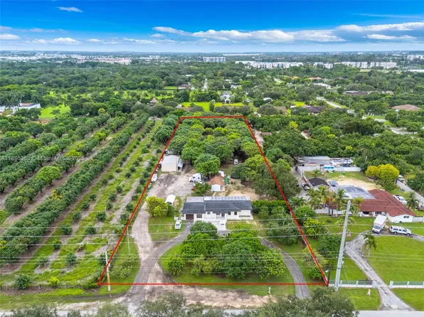 27055 SW 157th Ave, Homestead, FL 33031