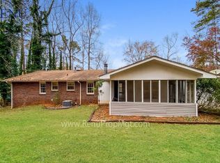 115 Heatherwood Dr, Fayetteville, GA 30215