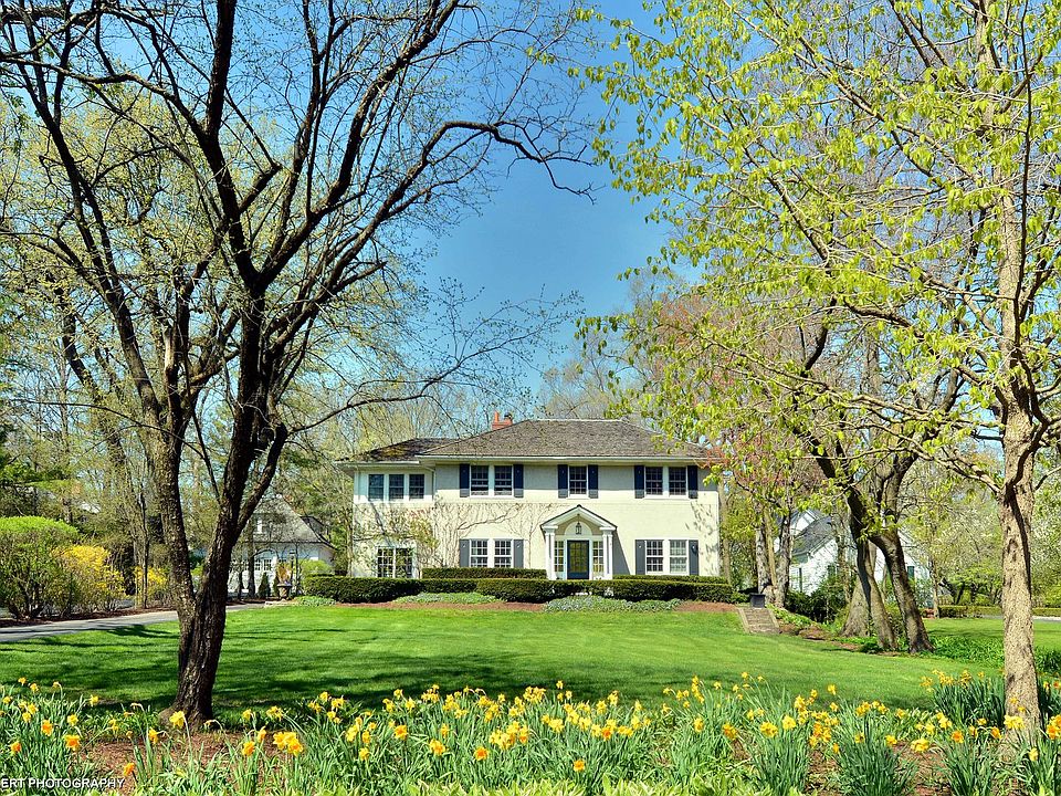 580 Washington Rd, Lake Forest, IL 60045 Zillow