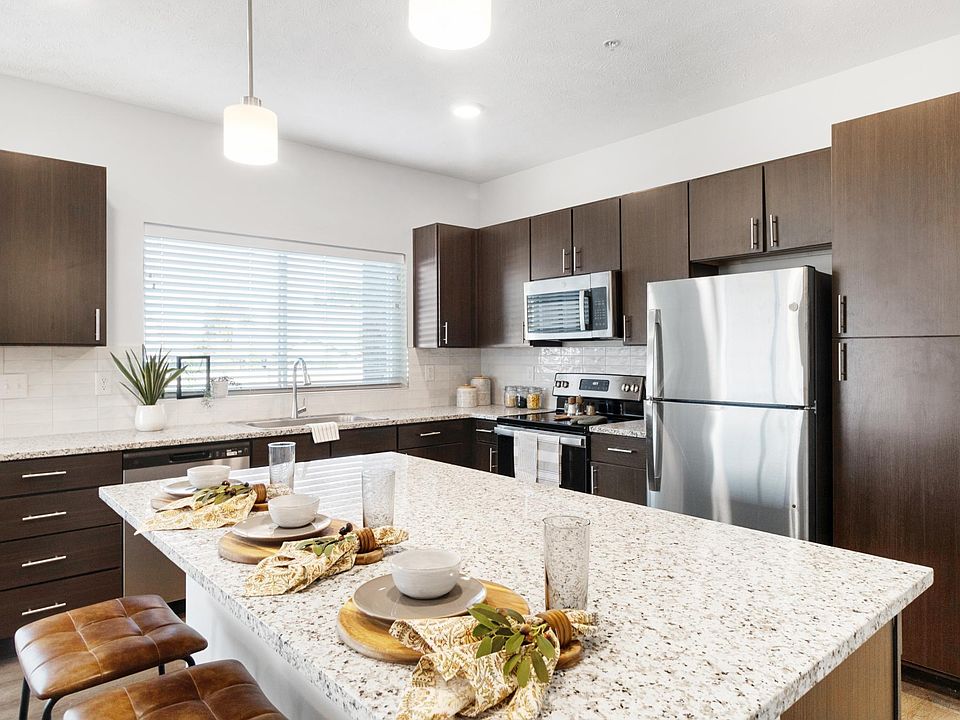 Page Living at Pinnacle Hills Apartment Rentals Rogers, AR Zillow