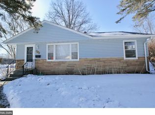 3922 73rd St E, Inver Grove Heights, MN 55076