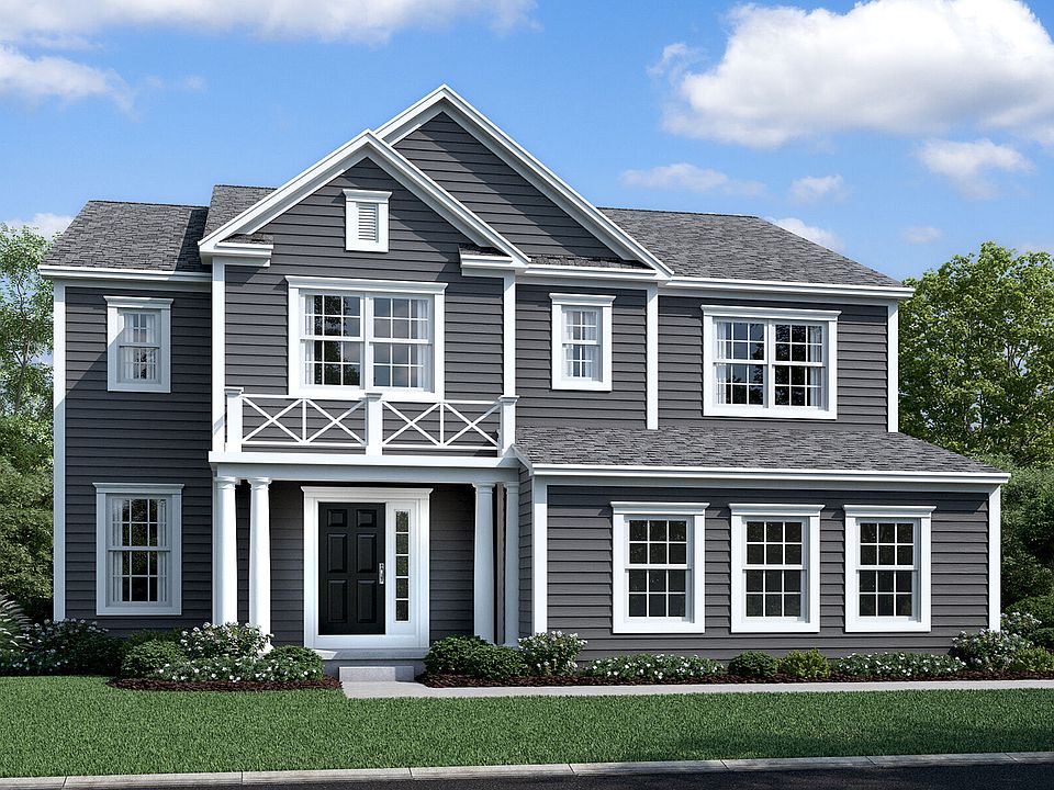 Dartmouth Elevation A