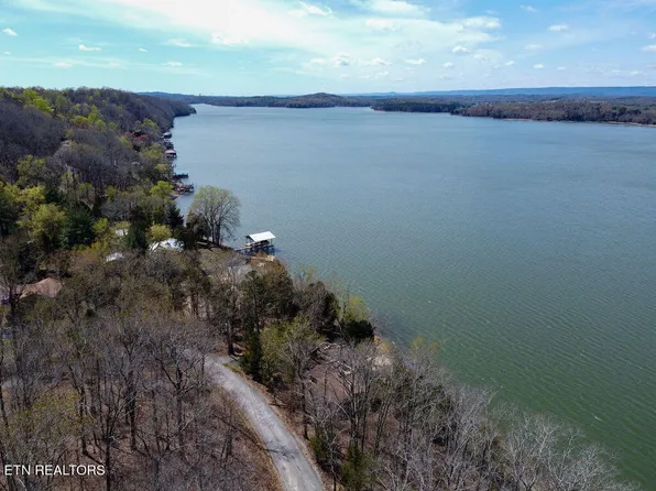 0 Red Barn Ln, Ten Mile, TN 37880