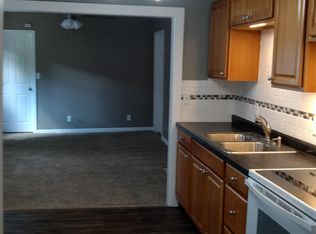 124 W 5th Ave, Reed City, MI 49677