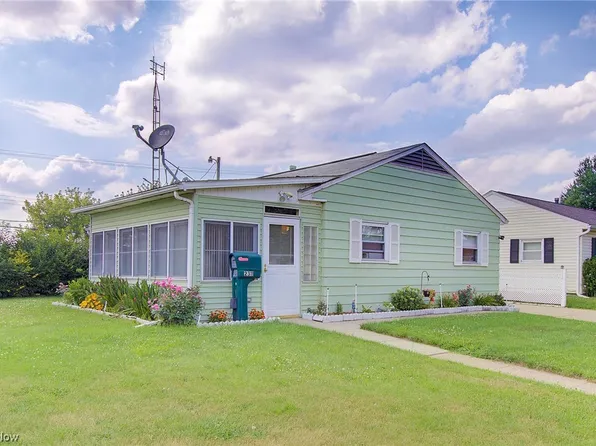2311 Gridley Ave NE, Canton, OH 44705