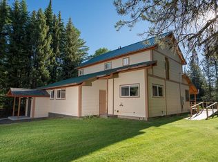 1402 Warren Wagon Rd, McCall, ID 83638