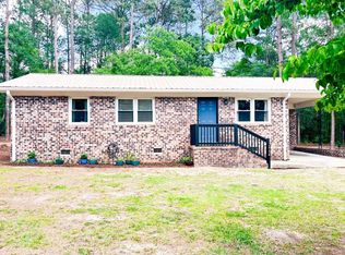 2134 Moccasin Bluff Rd, Hamer, SC 29547