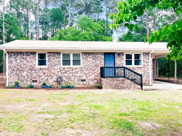 2134 Moccasin Bluff Rd, Hamer, SC 29547