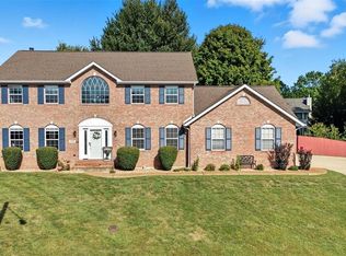 1588 Turn Creek Ct, O Fallon, IL 62269