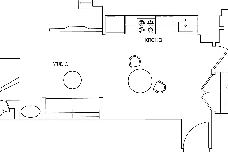 20 Park Ave #9G — Photo 9
