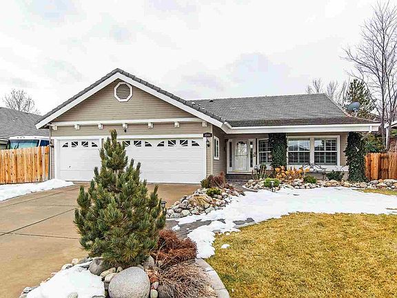 2nd image of 4504 Vista Mountain Dr