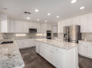 4122 E Palm Beach Dr, Chandler, AZ 85249