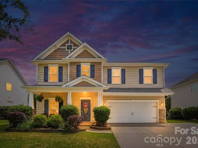 1533 Ridge Haven Rd, Waxhaw, NC, 28173