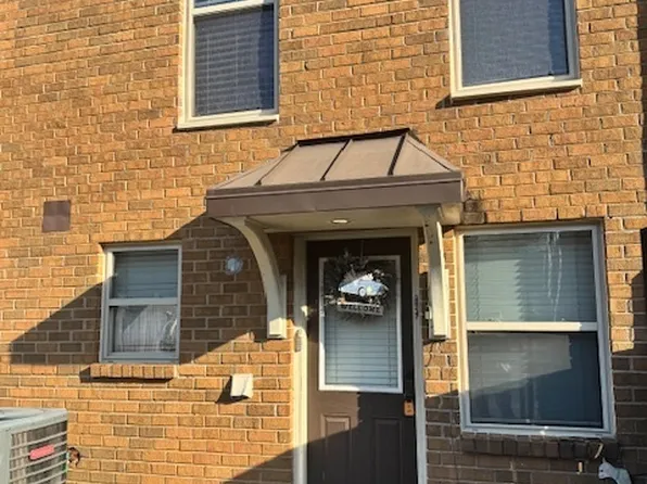 105 N River Dr Unit G, Sandy Springs, GA 30350