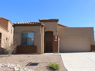 2229 W Morning Spring Pl, Tucson, AZ 85741
