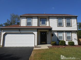 4602 Thornoak Dr, Grove City, OH 43123