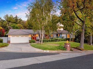 5110 Greencrest Rd, La Canada Flintridge, CA 91011