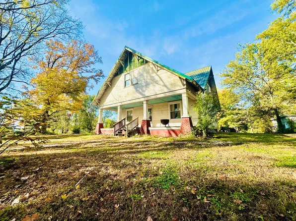 180 Beverly South Rd, Hopkinsville, KY 42240