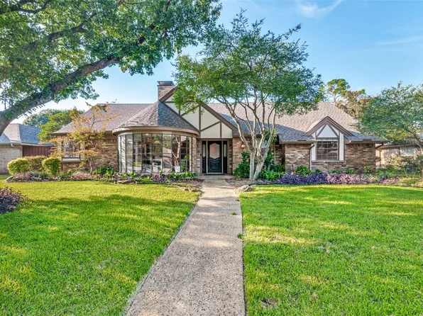 2504 Evans Dr, Plano, TX 75075