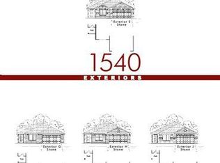 9920 Fressia Ln, Fort Worth, TX 76108