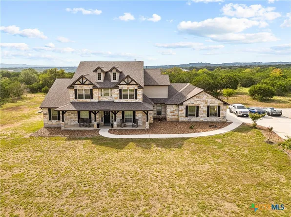 1378 Cielo Rio Dr, Pipe Creek, TX 78063