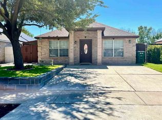 413 Lipan Dr, Laredo, TX 78045
