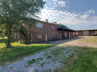 1112 Bailey Rd #T-639, Beaver, OH 45613