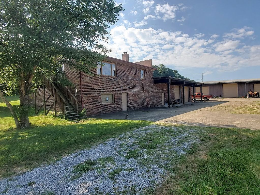 Real estate listing image